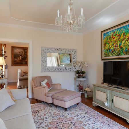 Villa La Dolce Vita Oliveto Lario Eksteriør billede