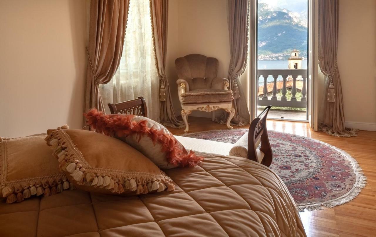Villa La Dolce Vita Oliveto Lario Eksteriør billede